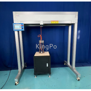 KP-6061C康復(fù)病床動(dòng)態(tài)負(fù)載和沖擊試驗(yàn)機(jī)